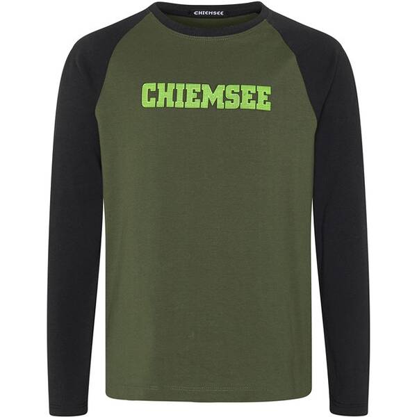 CHIEMSEE Kinder Shirt von Chiemsee