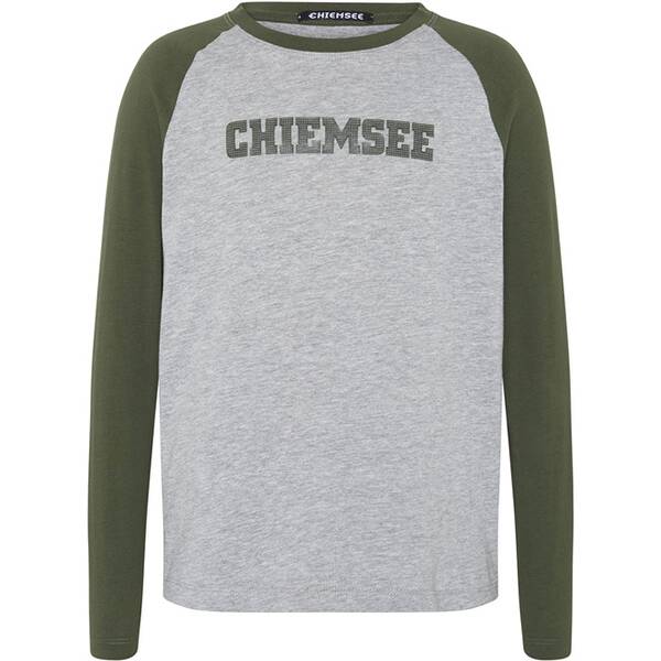 CHIEMSEE Kinder Shirt von Chiemsee