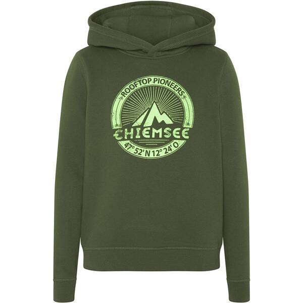 CHIEMSEE Kinder Sweatshirt von Chiemsee