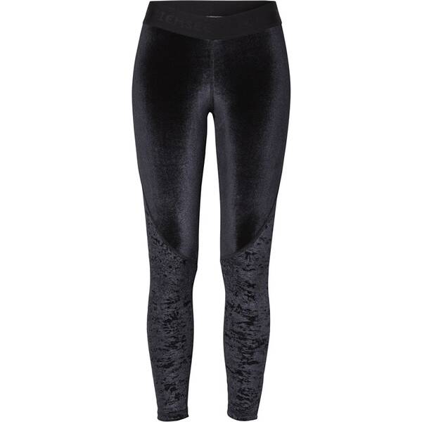 CHIEMSEE Samt Leggings im Urbanstyle von Chiemsee