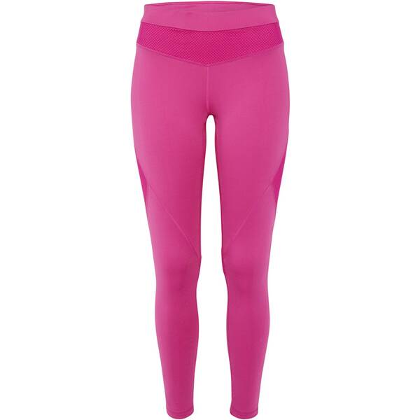 CHIEMSEE Sport Leggings mit breitem Bund von Chiemsee