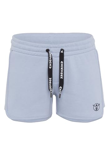 Chiemsee Sweat-Shorts mit breitem Bund von Chiemsee
