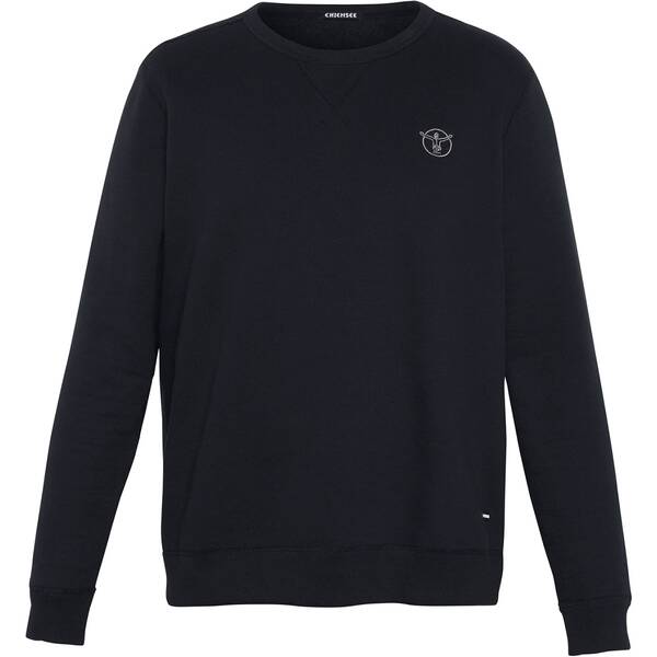 CHIEMSEE Sweatshirt in klassischer Passform von Chiemsee