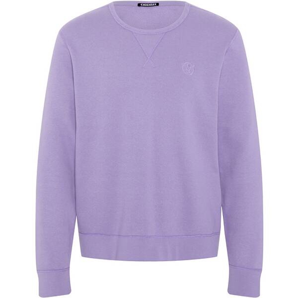 CHIEMSEE Sweatshirt in klassischer Passform von Chiemsee