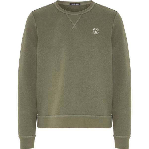 CHIEMSEE Sweatshirt in klassischer Passform von Chiemsee
