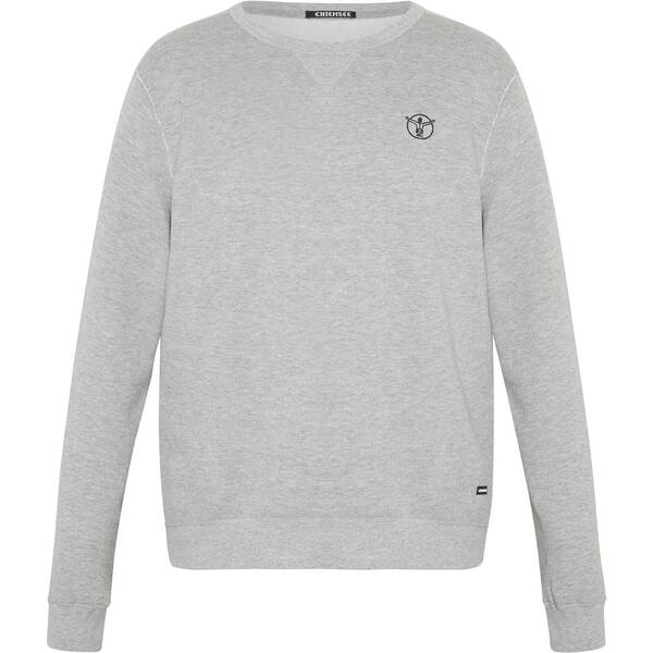 CHIEMSEE Sweatshirt in klassischer Passform von Chiemsee