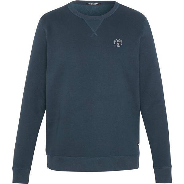 CHIEMSEE Sweatshirt in klassischer Passform von Chiemsee