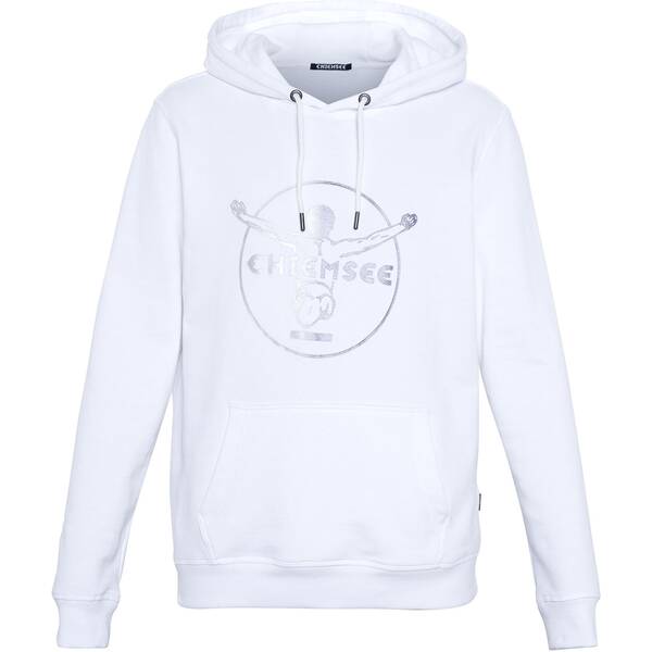 CHIEMSEE Sweatshirt mit Kapuze von Chiemsee