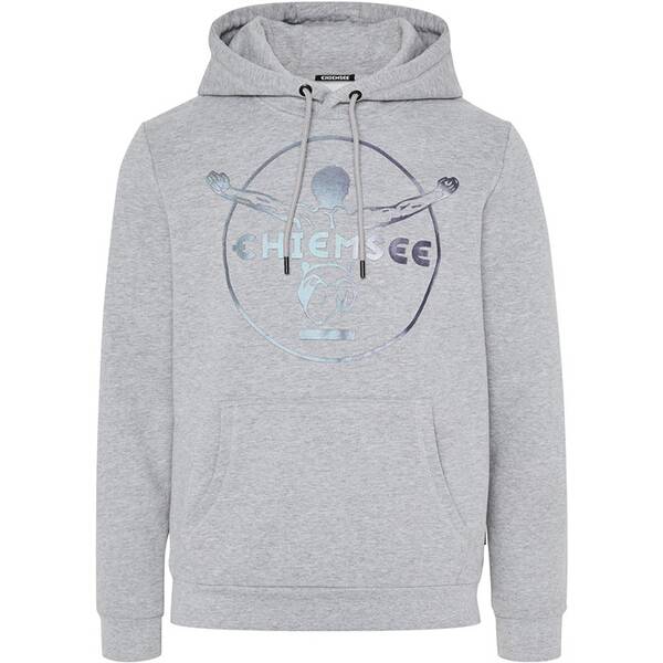 CHIEMSEE Sweatshirt mit Kapuze von Chiemsee