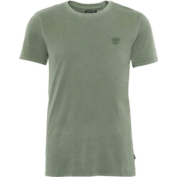 CHIEMSEE T-Shirt aus GOTS-zertifizierter Bio-Baumwolle von Chiemsee