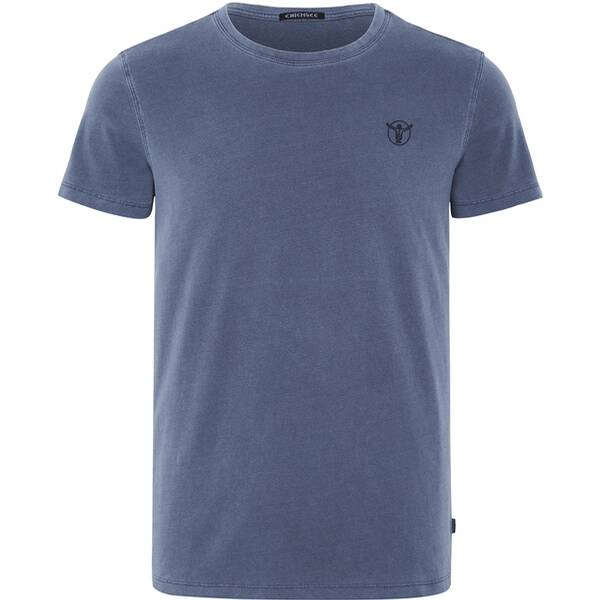 CHIEMSEE T-Shirt aus GOTS-zertifizierter Bio-Baumwolle von Chiemsee