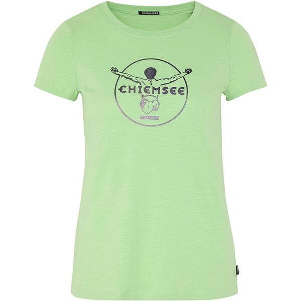 CHIEMSEE T-Shirt mit CHIEMSEE Jumper von Chiemsee