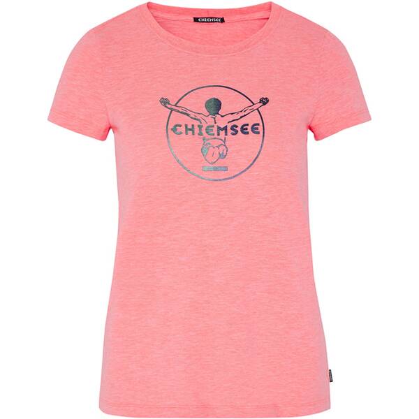 CHIEMSEE T-Shirt mit CHIEMSEE Jumper von Chiemsee