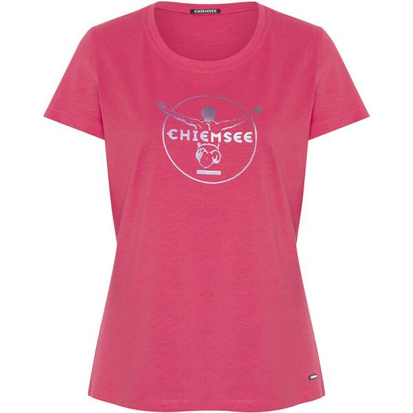 CHIEMSEE T-Shirt mit CHIEMSEE Jumper von Chiemsee