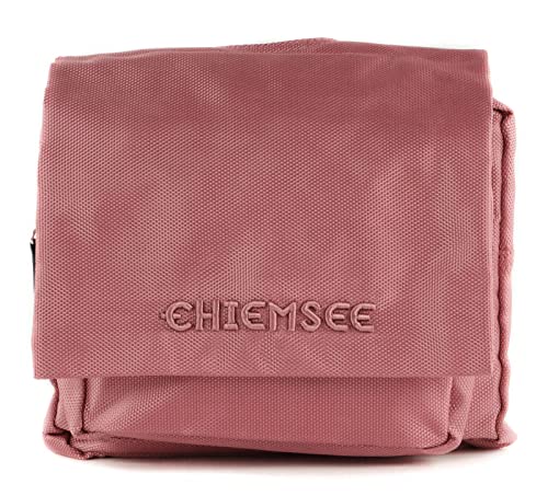 Chiemsee Apanatschi Mini Flapbag Rose von Chiemsee