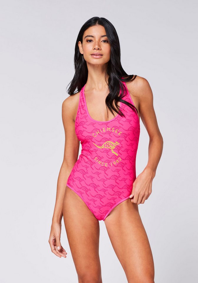 Chiemsee Badeanzug von Chiemsee