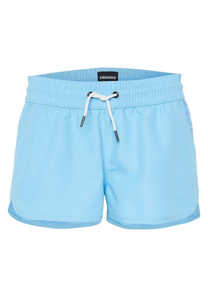 Chiemsee Badeshorts Badeshorts mit elastischem Bündchen und Kordelzug von Chiemsee