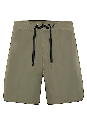 Chiemsee Badeshorts im „MBRC The Ocean“-Design von Chiemsee