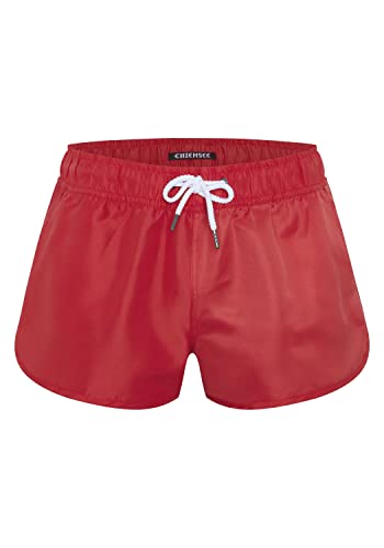 Chiemsee Badeshorts mit elastischem Bündchen und Kordelzug von Chiemsee