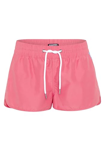 Chiemsee Badeshorts mit elastischem Bündchen und Kordelzug Chiemsee Badeshorts mit elastischem Bündchen und Kordelzug von Chiemsee