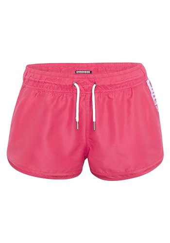 Chiemsee Badeshorts mit elastischem Bündchen und Kordelzug Chiemsee Badeshorts mit elastischem Bündchen und Kordelzug von Chiemsee
