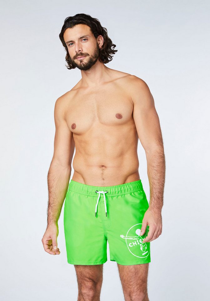 Chiemsee Badeshorts von Chiemsee