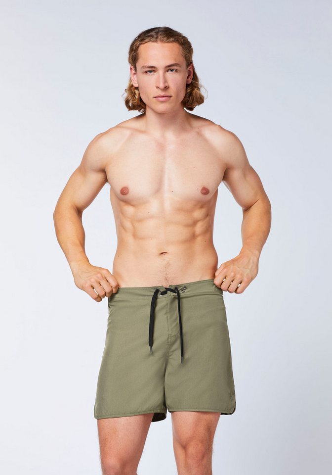 Chiemsee Badeshorts von Chiemsee