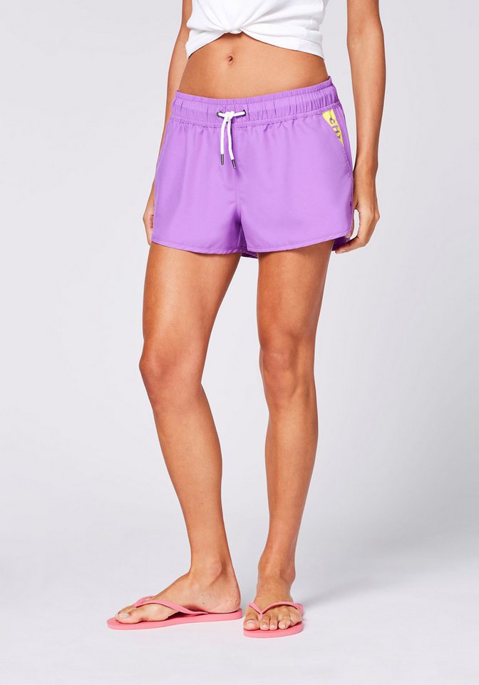 Chiemsee Badeshorts von Chiemsee