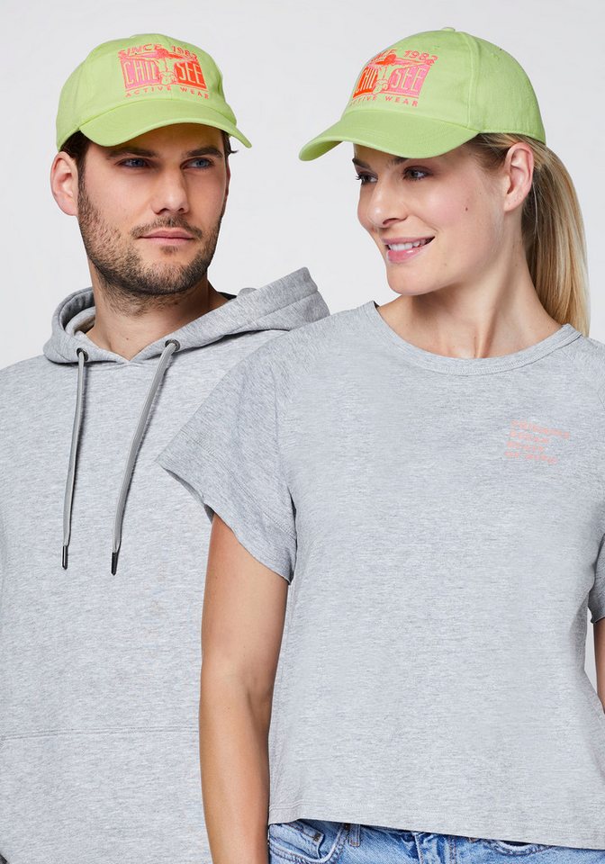 Chiemsee Baseball Cap Chiemsee Baseball Cap von Chiemsee
