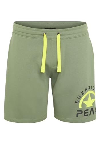 Chiemsee Bermuda-Shorts im Cargo-Look von Chiemsee