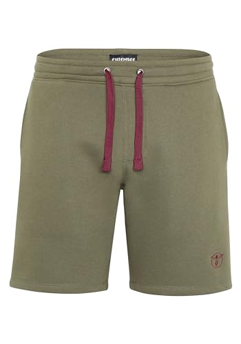 Chiemsee Bermuda-Shorts mit Logo-Akzent von Chiemsee