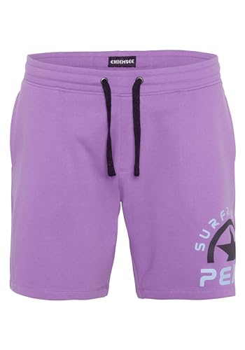 Chiemsee Bermuda-Shorts mit SURF Riders Peak Druck von Chiemsee