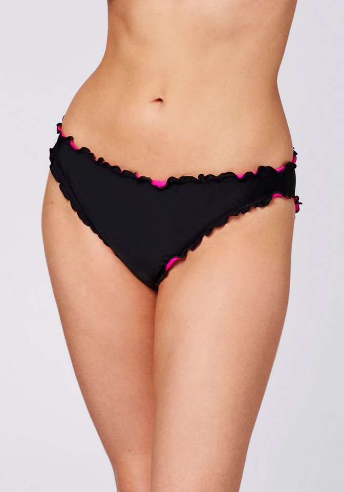 Chiemsee Bikini-Hose von Chiemsee