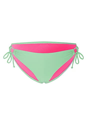 CHIEMSEE Bikini-Slip im Mix and Match Design zum Binden von CHIEMSEE