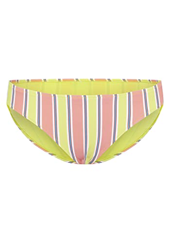 Chiemsee Bikini-Slip mit modernem Print von Chiemsee