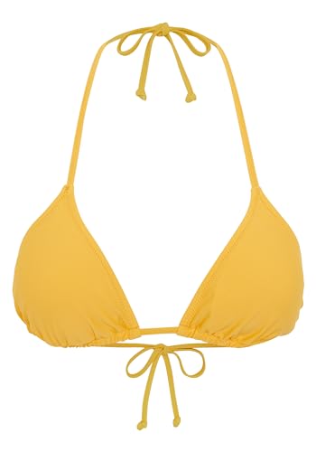 Chiemsee Bikini-Top im Mix and Match Triangle-Design von Chiemsee