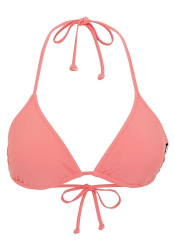 Chiemsee Bikini-Top im Mix and Match Triangle-Design von Chiemsee