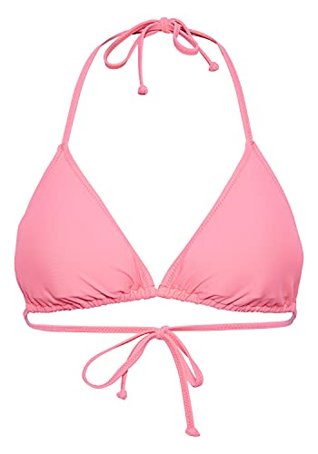 Chiemsee Bikini-Top im Mix and Match Triangle-Design von Chiemsee