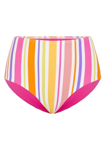 Chiemsee Bikinihose mit Allover-Muster von Chiemsee