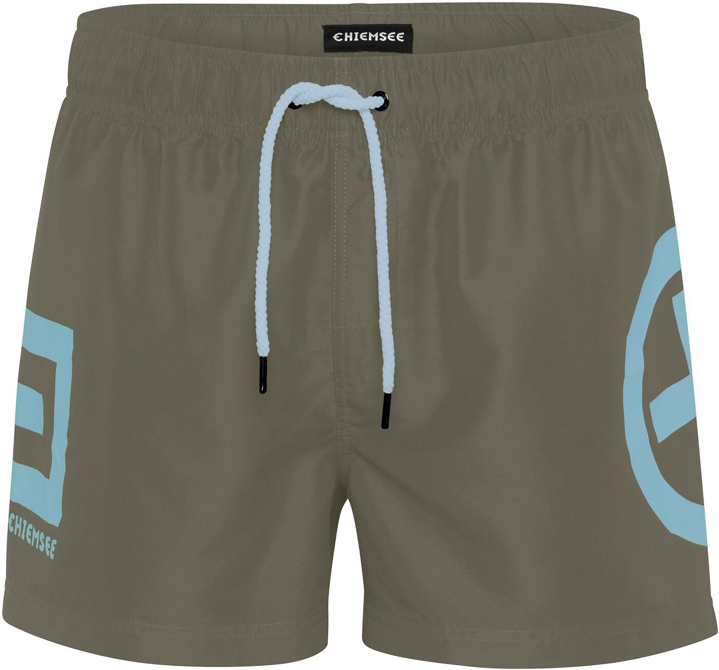 Chiemsee Boxer-Badehose Swim Shorts von Chiemsee