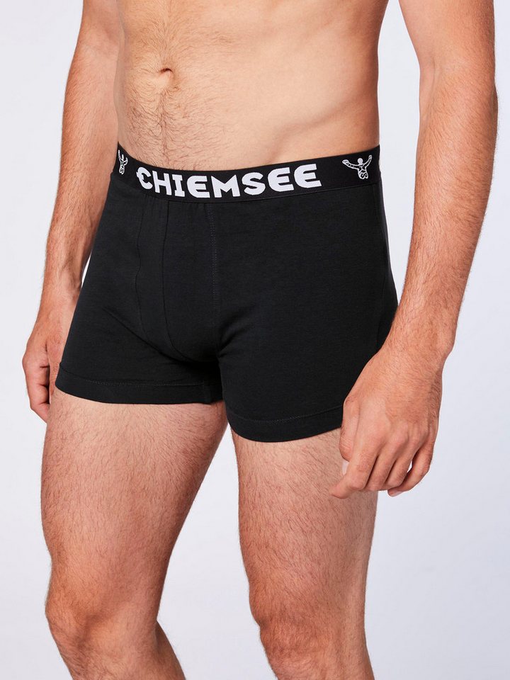 Chiemsee Boxer Men, Pack of 6 Boxer Shorts (Packung, 6-St., 6) von Chiemsee