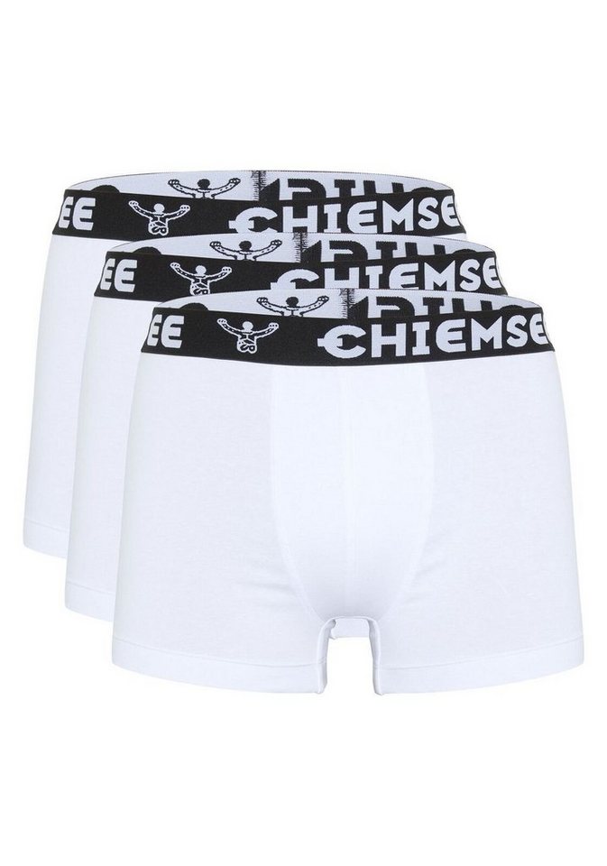 Chiemsee Boxershorts Chiemsee Boxershorts von Chiemsee