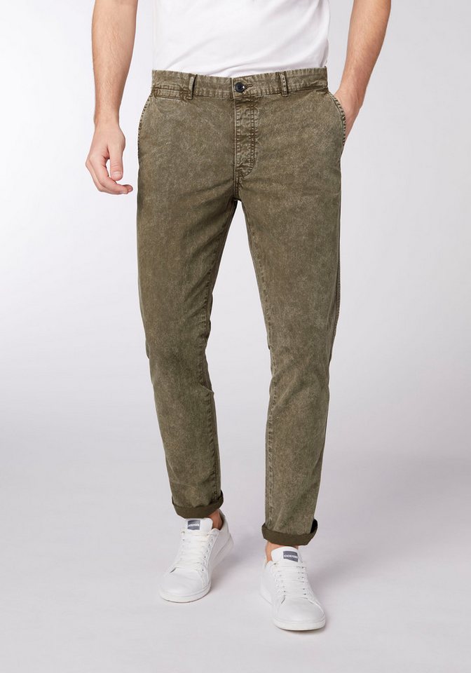 Chiemsee Chinohose von Chiemsee