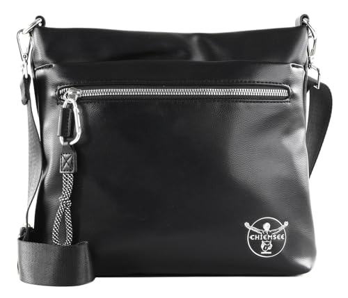 Chiemsee Crossbody Bag Black von Chiemsee