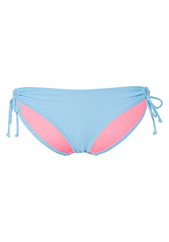 Chiemsee Damen Bikinihöschen unifarben Bikini, Crystal Seas, 36 von Chiemsee