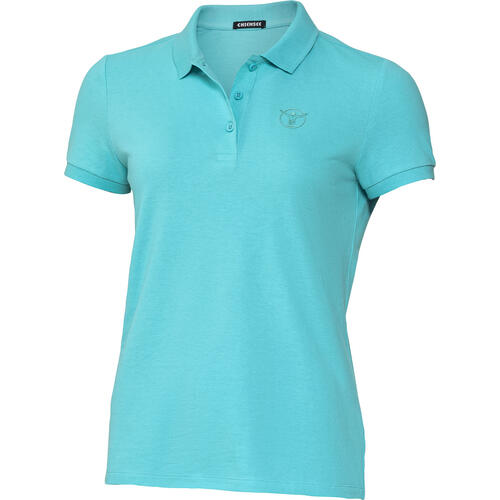 Chiemsee Damen Poloshirt von Chiemsee