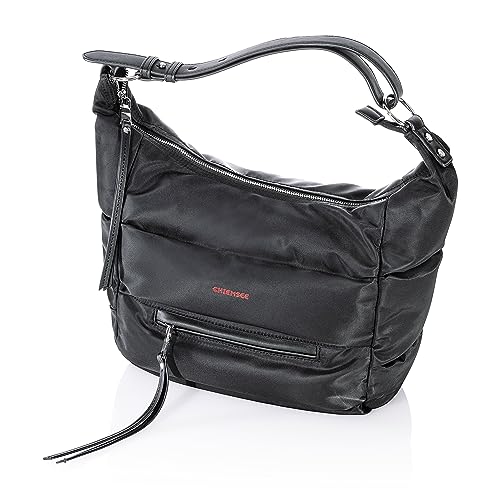 Chiemsee Damen Tasche (Farbe: schwarz) von Chiemsee