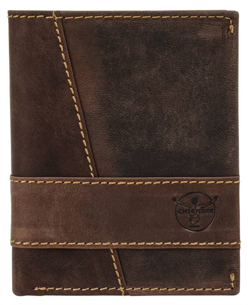 Chiemsee Geldbörse echt Leder von Chiemsee