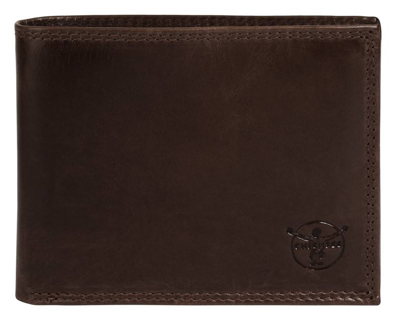 Chiemsee Geldbörse echt Leder von Chiemsee