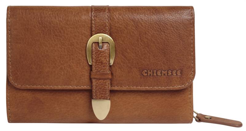 Chiemsee Geldbörse echt Leder von Chiemsee
